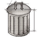 Sketch Icons by Suki icon 64x64